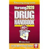 Nursing2020 Drug Handbook Nursing2020 Drug Handbook Paperback