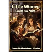 Little Women (Annotated)