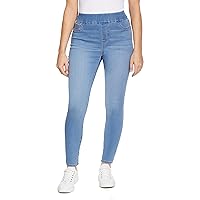 Nine West Womens One Step Ready Pull On Jegging