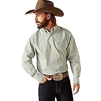 Ariat Men's Edson Classic Fit Shirt