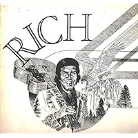 Rich Price : Rich Price LP VG+/VG++ US RPM RPM-1001LPE