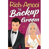 The Backup Groom The Backup Groom Kindle Paperback
