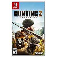 Hunting Simulator 2 (NSW) - Nintendo Switch