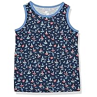The Children's Place Baby Toddler Boys Tank Tops