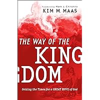 Way of the Kingdom Way of the Kingdom Paperback Kindle Audible Audiobook Hardcover Audio CD