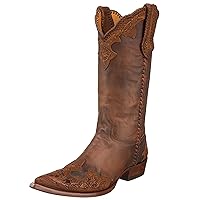 Old Gringo mens Cowboy Boots
