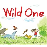 Wild One Wild One Hardcover Board book