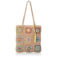 Lucky Brand Ivii Tote, Natural