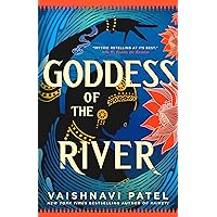 Goddess of the River Goddess of the River Hardcover Kindle Audible Audiobook Paperback