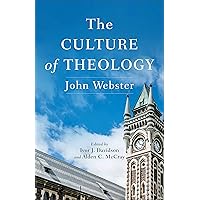 The Culture of Theology