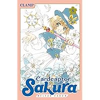 Cardcaptor Sakura: Clear Card 8 Cardcaptor Sakura: Clear Card 8 Paperback Kindle