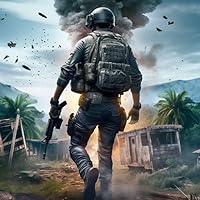 Counter Terrorist Open World Anti Terrorist 3D Shooting Game - Download Now and Shot Enemies in FPS Shooting Adventures Games
