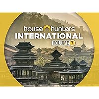 House Hunters International: Volume 7 - Season 157