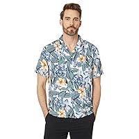 Levi's Men's Short Sleeve Classic Camper