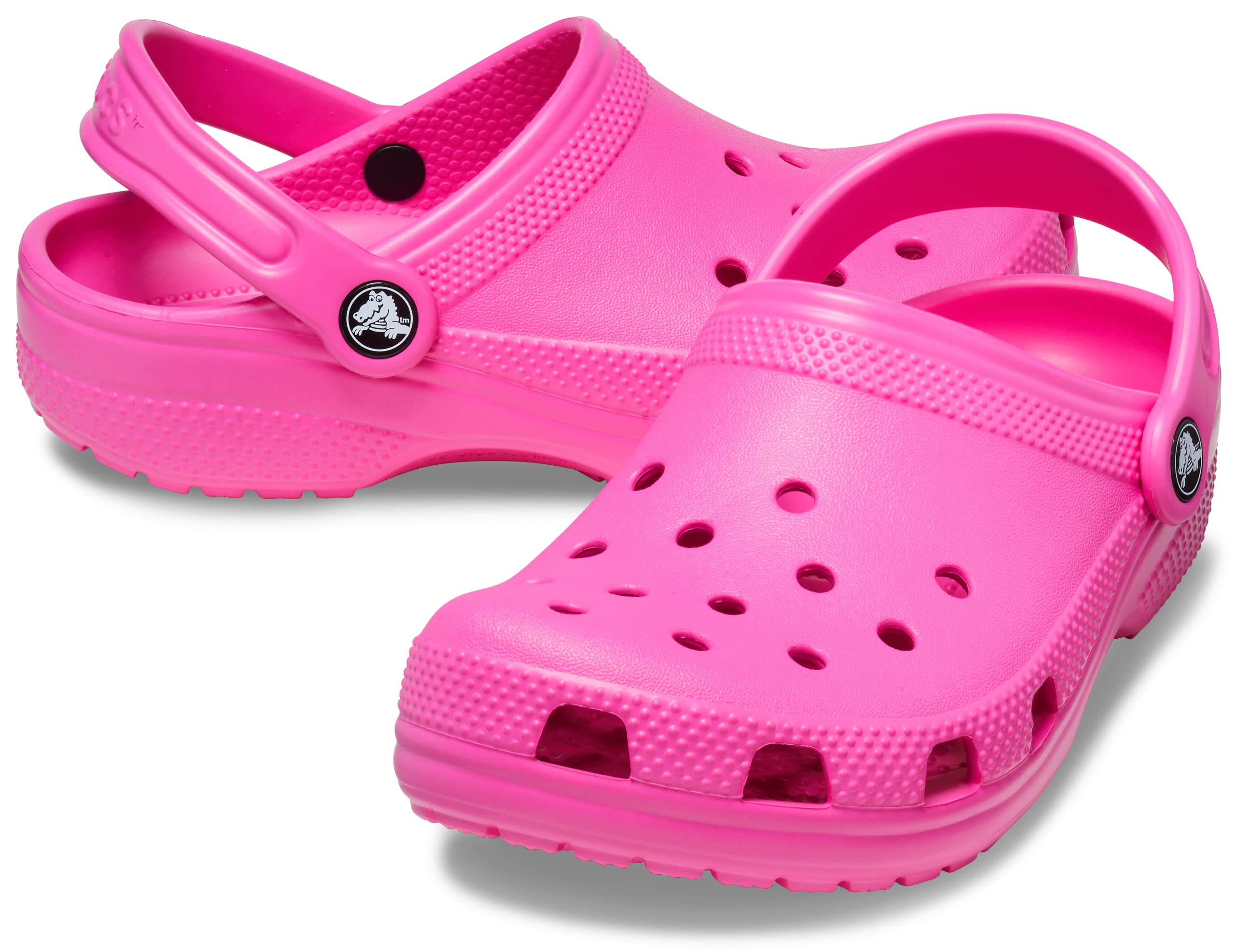 Crocs Unisex-child Kids' Classic Clogs