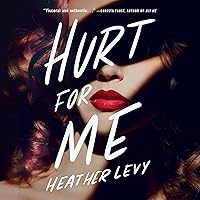 Hurt for Me Hurt for Me Audible Audiobook Kindle Paperback Audio CD