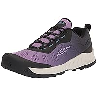 KEEN Women's NXIS Speed Low Height Vented Hiking Shoes