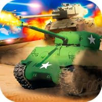 WWII Tanks Battle Simulator [Download]