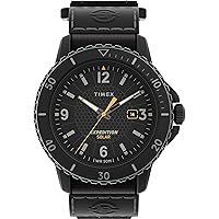 Timex Men's Expedition Gallatin 45mm Watch