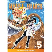 Apple Black, Volume 5: Rumble Trials (Saturday AM TANKS / Apple Black, 5) Apple Black, Volume 5: Rumble Trials (Saturday AM TANKS / Apple Black, 5) Paperback Kindle