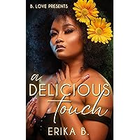 A Delicious Touch A Delicious Touch Kindle