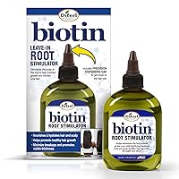 Biotin Root Stimulator 7.1 oz. - Follicle Stimulator for Hair Growth