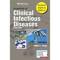 Essentials of Clinical Infectious Diseases Essentials of Clinical Infectious Diseases Paperback Kindle