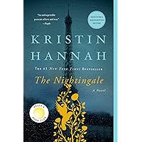 The Nightingale: A Novel The Nightingale: A Novel Audible Audiobook Paperback Kindle Hardcover Audio CD Mass Market Paperback