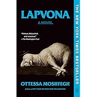 Lapvona: A Novel Lapvona: A Novel Paperback Audible Audiobook Kindle Hardcover