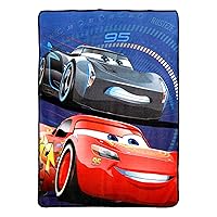 Disney Pixar Cars 3,