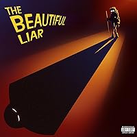 The Beautiful Liar The Beautiful Liar Audio CD MP3 Music Vinyl