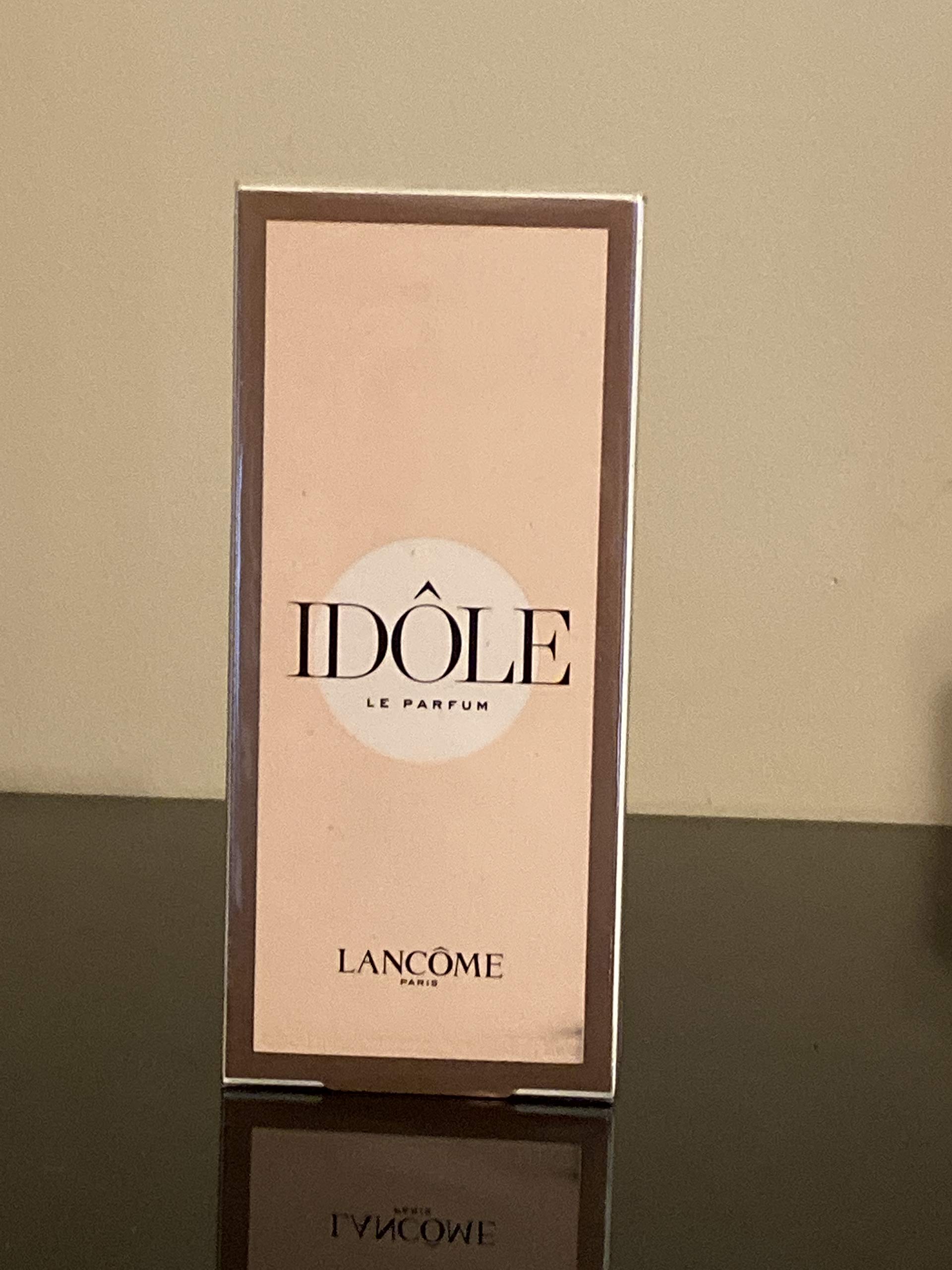 Làncõme Idole Le Parfum 1.7 Oz/50ml Eau de Parfume Spray For Women