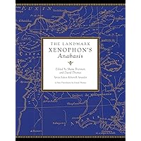 The Landmark Xenophon's Anabasis