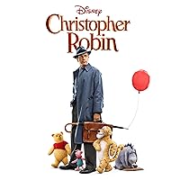 Christopher Robin