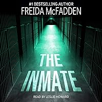 The Inmate The Inmate Audible Audiobook Paperback Kindle