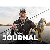 Pro Team Journal - Season 20