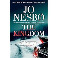 The Kingdom: A novel The Kingdom: A novel Kindle Paperback Hardcover Preloaded Digital Audio Player