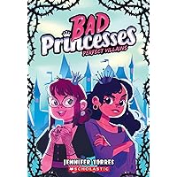 Perfect Villains (Bad Princesses #1) Perfect Villains (Bad Princesses #1) Paperback Kindle