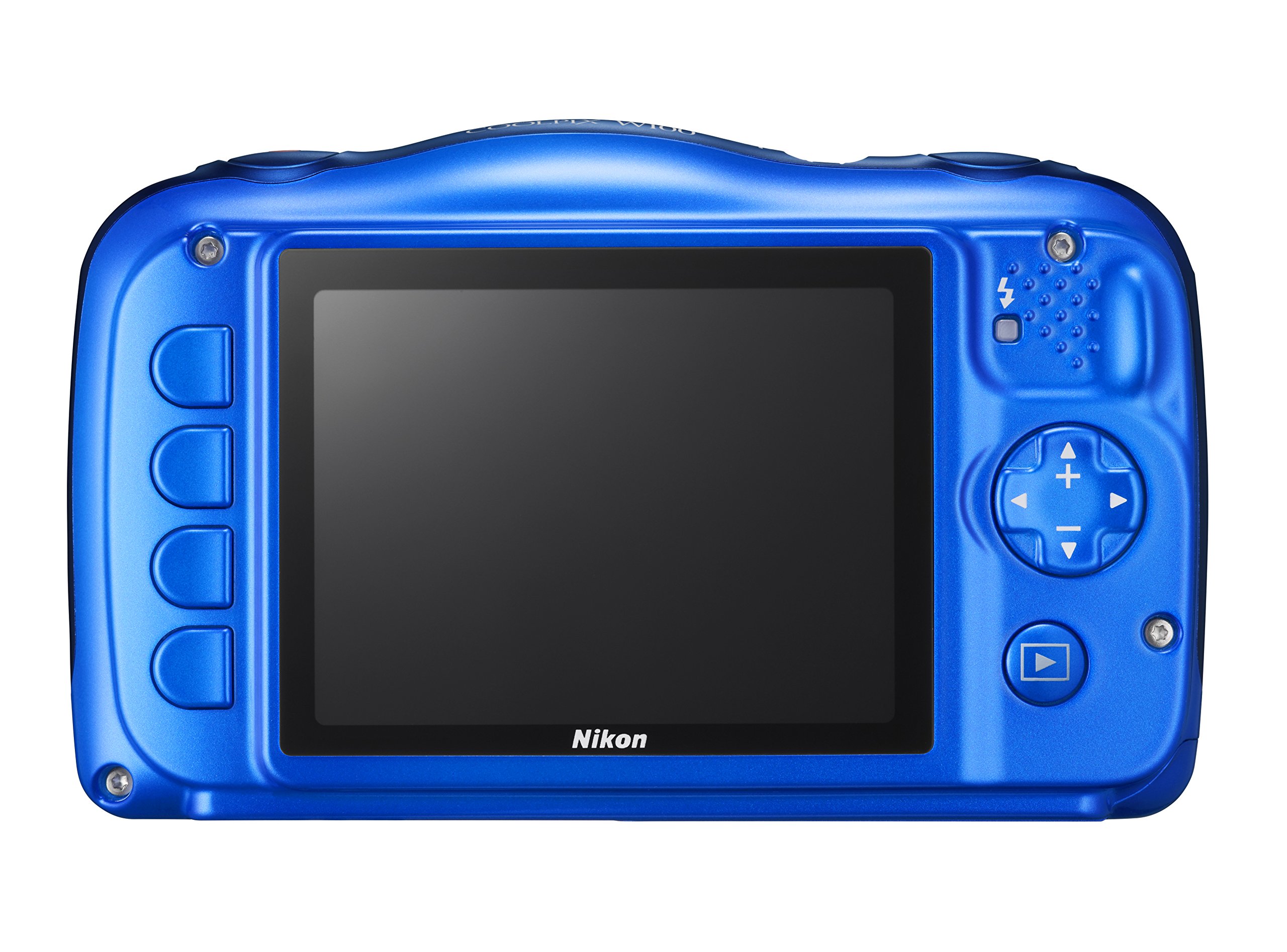 Nikon COOLPIX W100 (Blue)