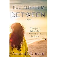 The Summer Between The Summer Between Kindle Hardcover Paperback