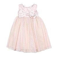 Biscotti Girls' Princess Party Ballerina Dress, Sizes 12M-4
