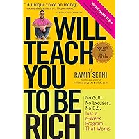 I Will Teach You To Be Rich I Will Teach You To Be Rich Paperback Preloaded Digital Audio Player