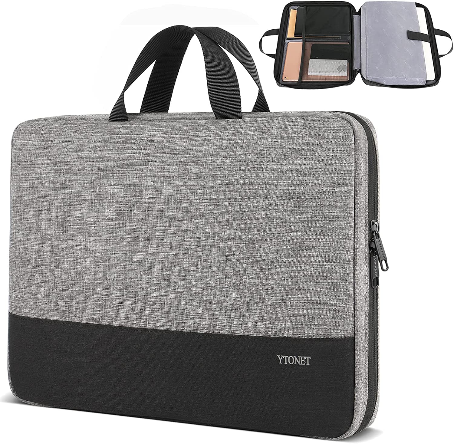 14-Inch Laptop Protective Case Bag For HP Pavilion x360 14-dh0525sa | eBay