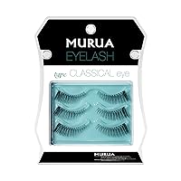 Japan Import Eyelashes - MURUA EYELASH CLASSICAL eyeAF27