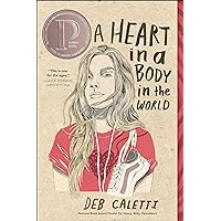A Heart in a Body in the World A Heart in a Body in the World Kindle Paperback Audible Audiobook Hardcover Audio CD