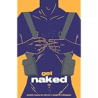 Get Naked Get Naked Kindle Paperback
