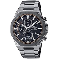 Casio EFS-S560/570 Series Edifice Solar Wristwatch