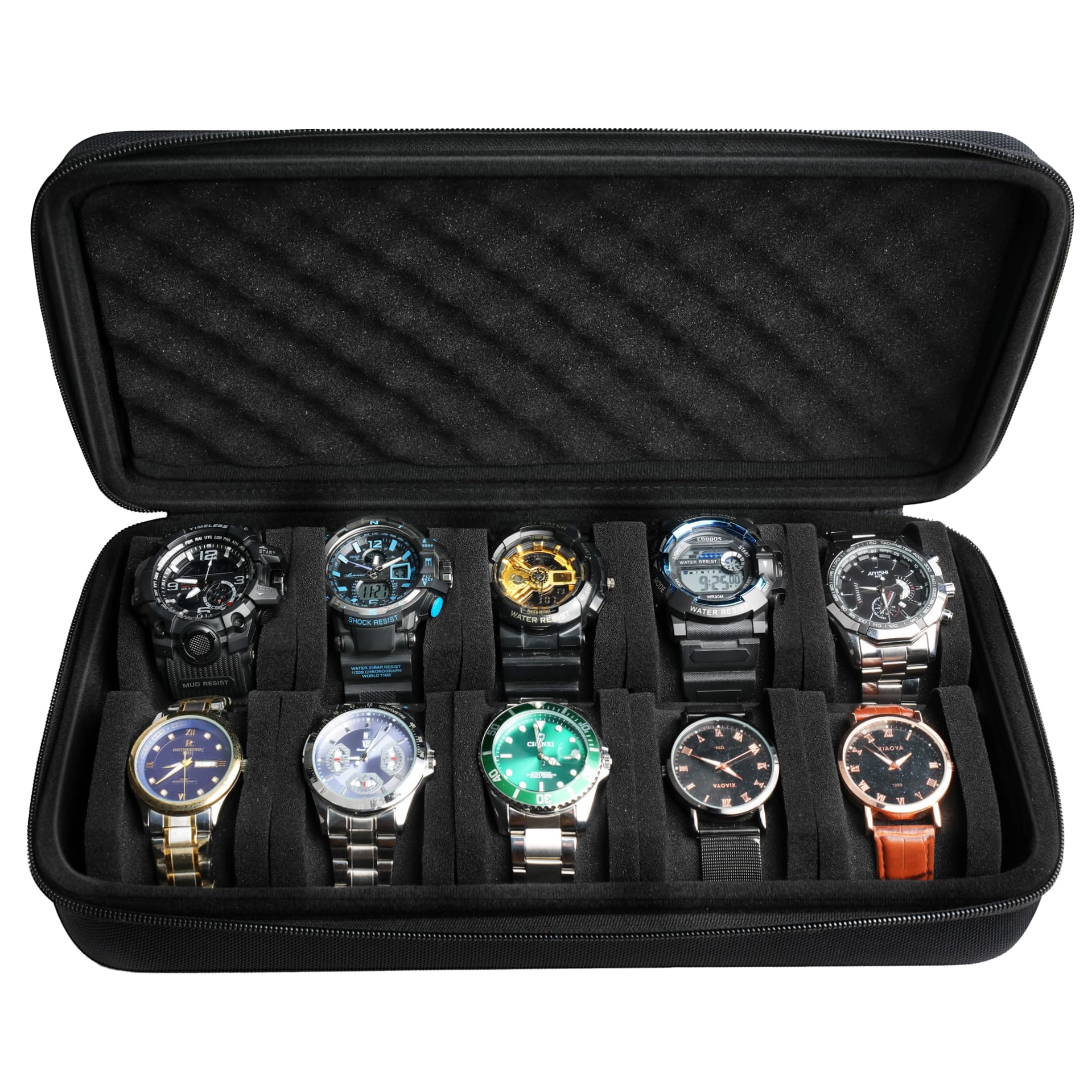 Invicta Shaq Men's 60mm Bolt Swiss Quartz Chronograph Stainless Steel  Bracelet Watch - ShopHQ.com