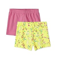 The Children's Place Toddler Girls Fashion Shorts
