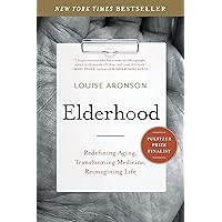 Elderhood Elderhood Paperback Kindle Audible Audiobook Hardcover